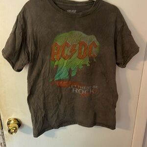 AC/DC Tshirt